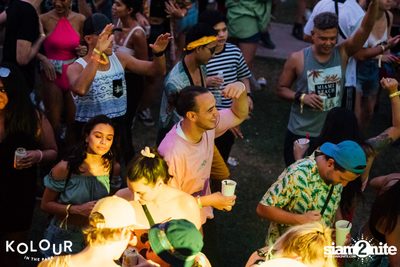 Kolour In The Park 2019 (Album 1) — photo 393