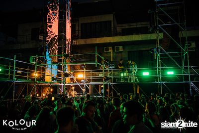 Kolour In The Park 2019 (Album 1) — photo 397