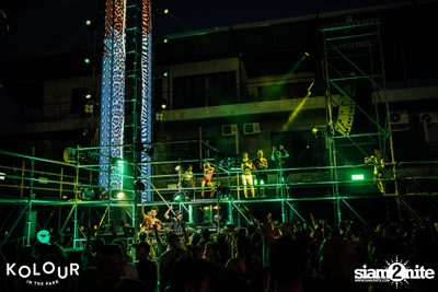 Kolour In The Park 2019 (Album 1) — photo 398