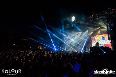 Kolour In The Park 2019 (Album 1) — photo 404