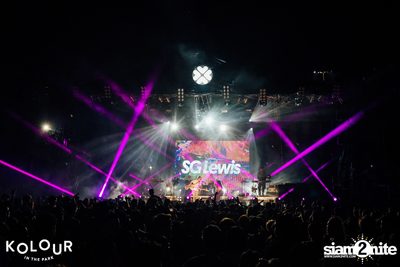 Kolour In The Park 2019 (Album 1) — photo 406