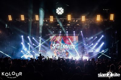 Kolour In The Park 2019 (Album 1) — photo 407