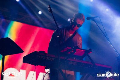 Kolour In The Park 2019 (Album 1) — photo 409