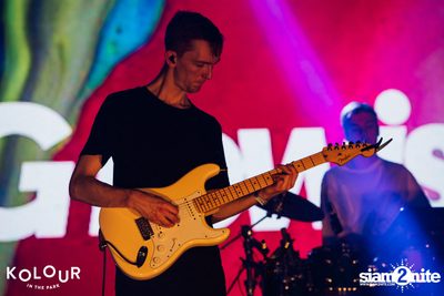 Kolour In The Park 2019 (Album 1) — photo 411