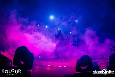 Kolour In The Park 2019 (Album 1) — photo 413