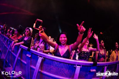 Kolour In The Park 2019 (Album 1) — photo 414