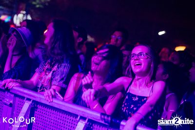 Kolour In The Park 2019 (Album 1) — photo 415