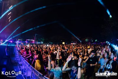 Kolour In The Park 2019 (Album 1) — photo 416