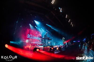 Kolour In The Park 2019 (Album 1) — photo 417