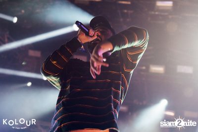 Kolour In The Park 2019 (Album 1) — photo 418