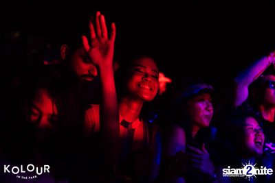 Kolour In The Park 2019 (Album 1) — photo 420