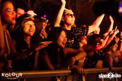Kolour In The Park 2019 (Album 1) — photo 421