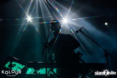 Kolour In The Park 2019 (Album 1) — photo 425