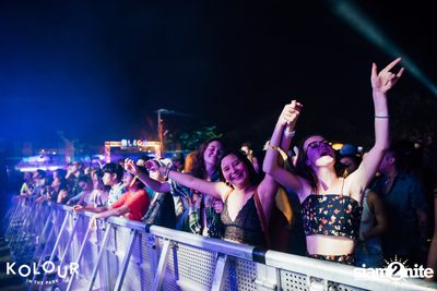 Kolour In The Park 2019 (Album 1) — photo 427