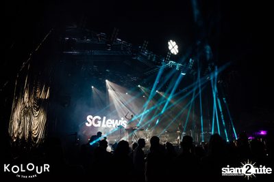 Kolour In The Park 2019 (Album 1) — photo 428
