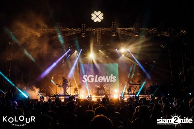 Kolour In The Park 2019 (Album 1) — photo 431