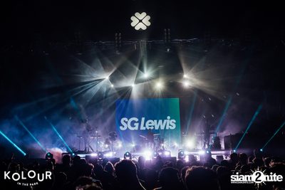 Kolour In The Park 2019 (Album 1) — photo 432