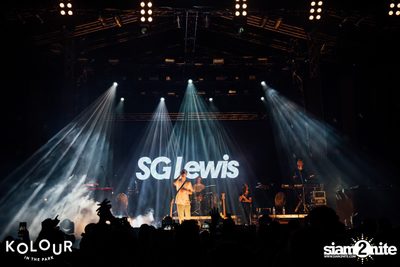 Kolour In The Park 2019 (Album 1) — photo 435