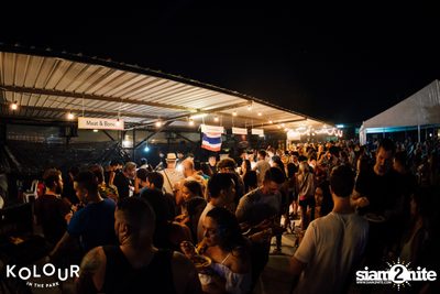 Kolour In The Park 2019 (Album 1) — photo 447