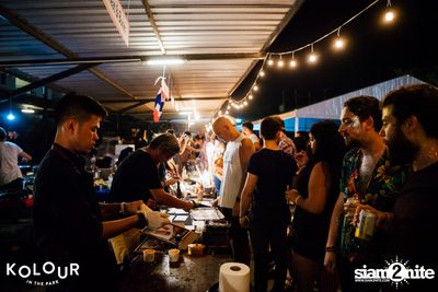 Kolour In The Park 2019 (Album 1) — photo 448
