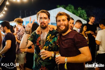 Kolour In The Park 2019 (Album 1) — photo 449