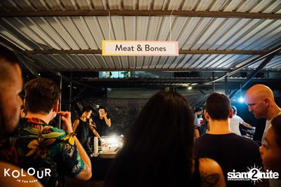 Kolour In The Park 2019 (Album 1) — photo 451