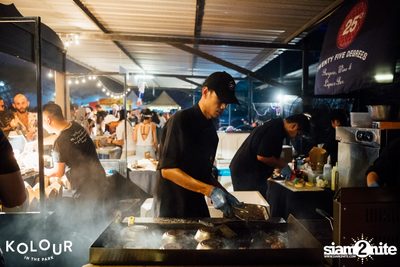 Kolour In The Park 2019 (Album 1) — photo 458