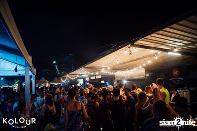 Kolour In The Park 2019 (Album 1) — photo 463
