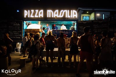 Kolour In The Park 2019 (Album 1) — photo 464