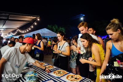 Kolour In The Park 2019 (Album 1) — photo 466