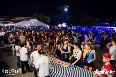 Kolour In The Park 2019 (Album 1) — photo 469
