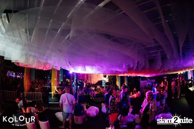 Kolour In The Park 2019 (Album 1) — photo 472