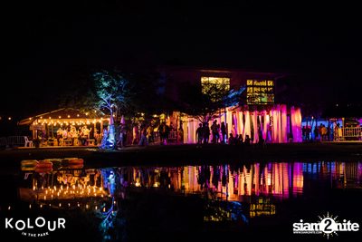 Kolour In The Park 2019 (Album 1) — photo 479