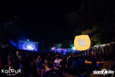 Kolour In The Park 2019 (Album 1) — photo 487