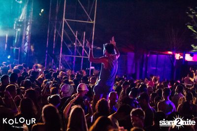 Kolour In The Park 2019 (Album 1) — photo 493