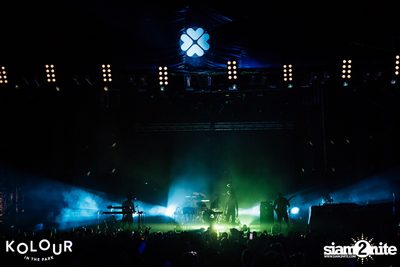Kolour In The Park 2019 (Album 1) — photo 494
