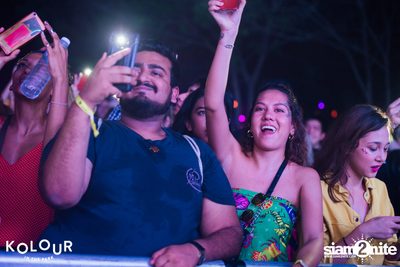 Kolour In The Park 2019 (Album 1) — photo 497