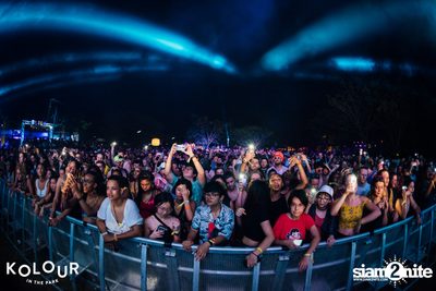 Kolour In The Park 2019 (Album 1) — photo 499