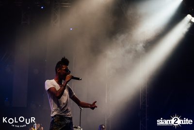 Kolour In The Park 2019 (Album 1) — photo 502