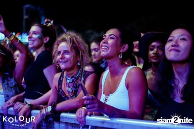 Kolour In The Park 2019 (Album 2) — photo 7