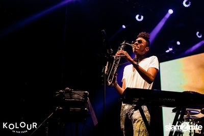 Kolour In The Park 2019 (Album 2) — photo 8
