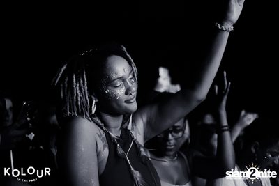 Kolour In The Park 2019 (Album 2) — photo 9