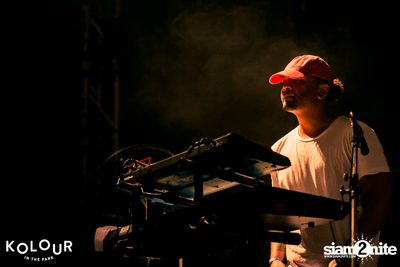 Kolour In The Park 2019 (Album 2) — photo 10