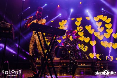 Kolour In The Park 2019 (Album 2) — photo 14