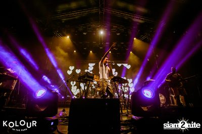 Kolour In The Park 2019 (Album 2) — photo 15