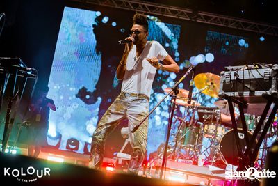 Kolour In The Park 2019 (Album 2) — photo 26