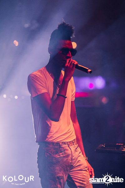Kolour In The Park 2019 (Album 2) — photo 29