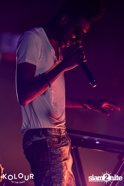 Kolour In The Park 2019 (Album 2) — photo 30
