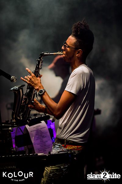 Kolour In The Park 2019 (Album 2) — photo 36
