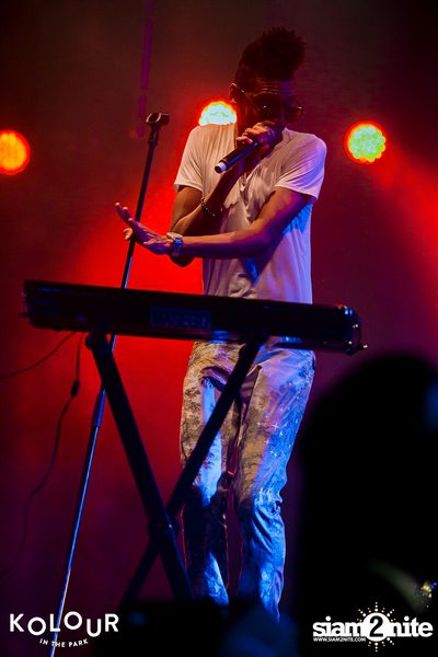 Kolour In The Park 2019 (Album 2) — photo 37